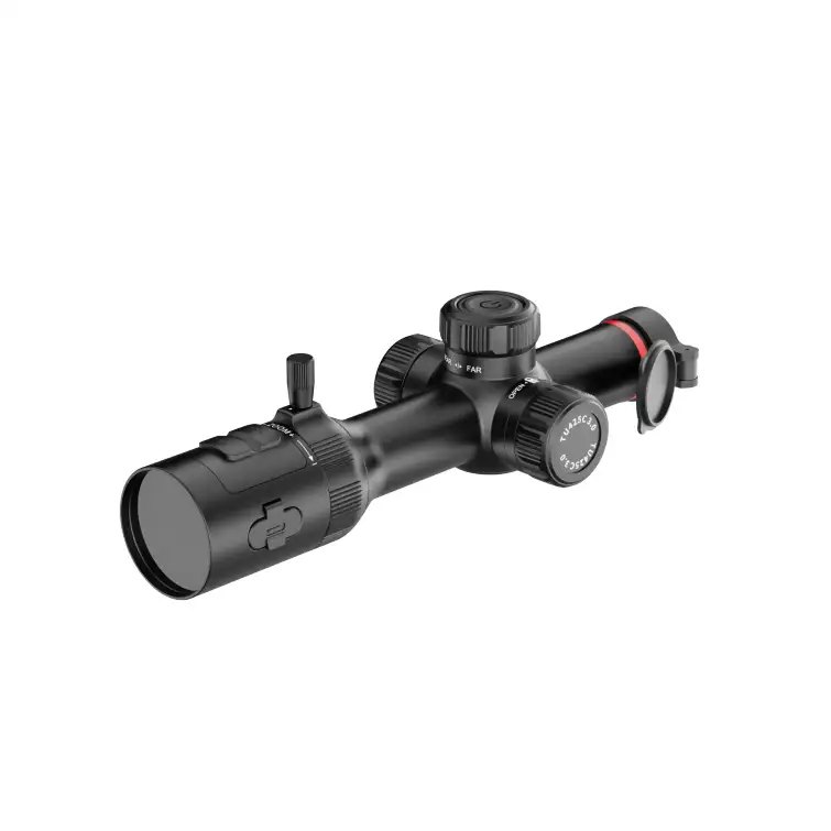 Thermal Imaging Scope 6