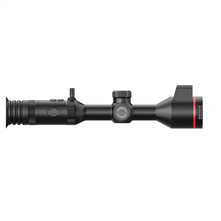 Thermal Imaging Scope 1