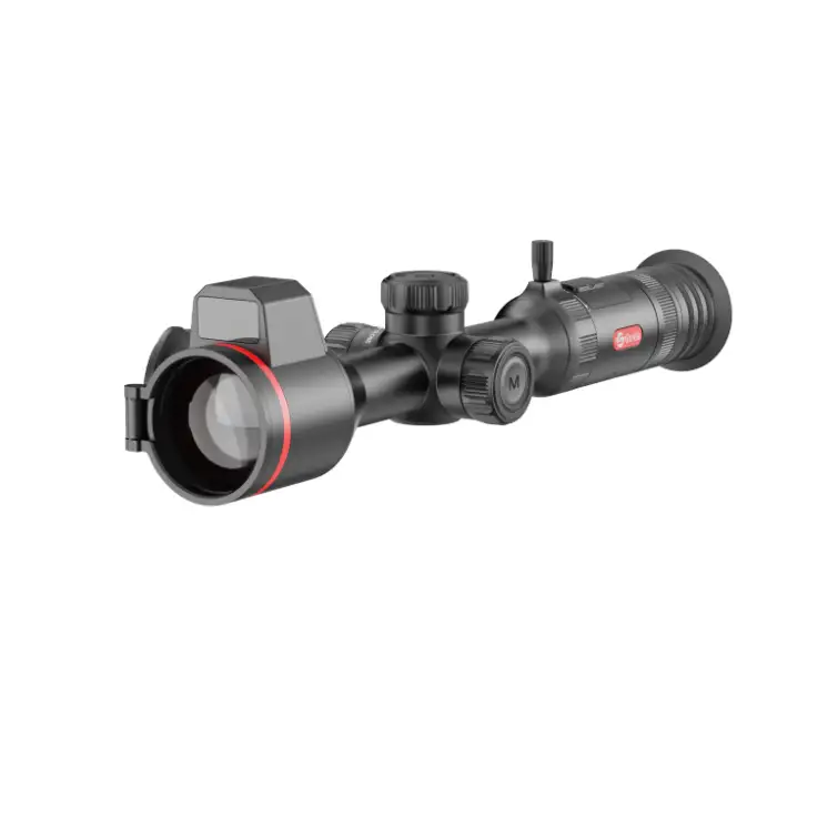 Thermal Imaging Scope 2