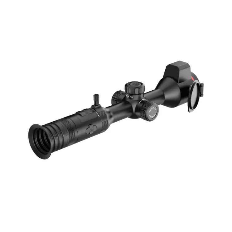 Thermal Imaging Scope 3