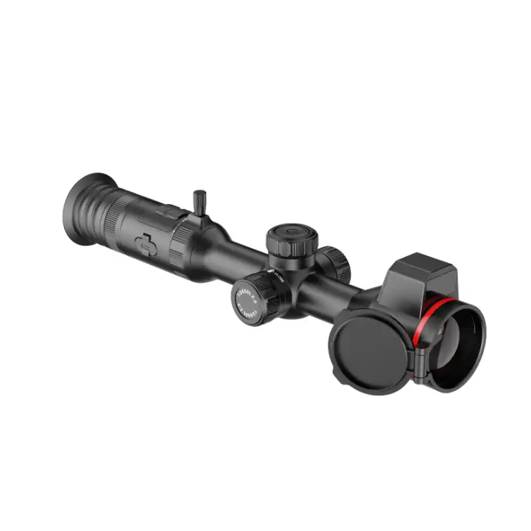 Thermal Imaging Scope 4