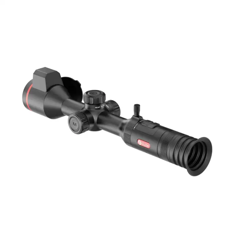 Thermal Imaging Scope 5