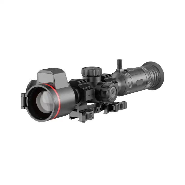 Thermal Imaging Scope 6
