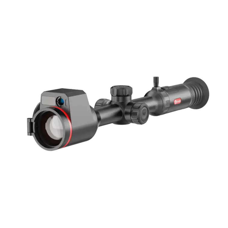 Thermal Imaging Scope 1