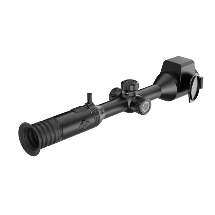 Thermal Imaging Scope 2