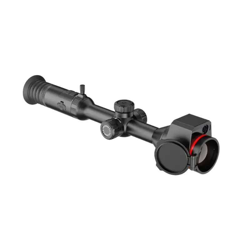 Thermal Imaging Scope 3