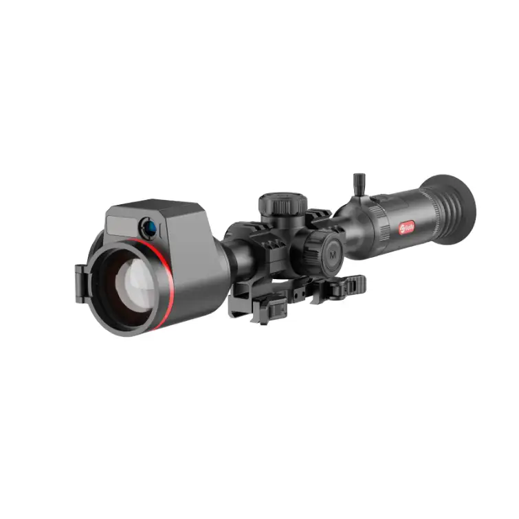 Thermal Imaging Scope 6