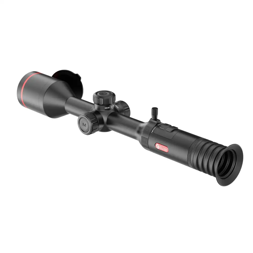 Thermal Imaging Scope 1