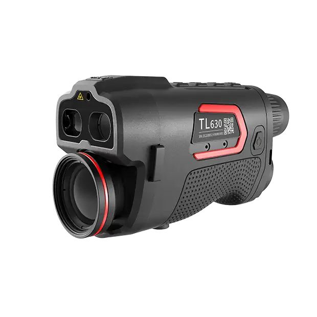 Multispectral Fusion Thermal Monocular 1