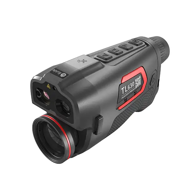 Multispectral Fusion Thermal Monocular 2