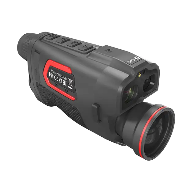 Multispectral Fusion Thermal Monocular 5