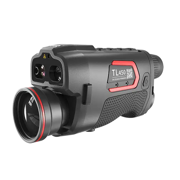 Multispectral Fusion Thermal Monocular 1