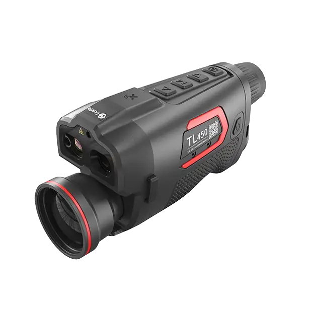 Multispectral Fusion Thermal Monocular 2