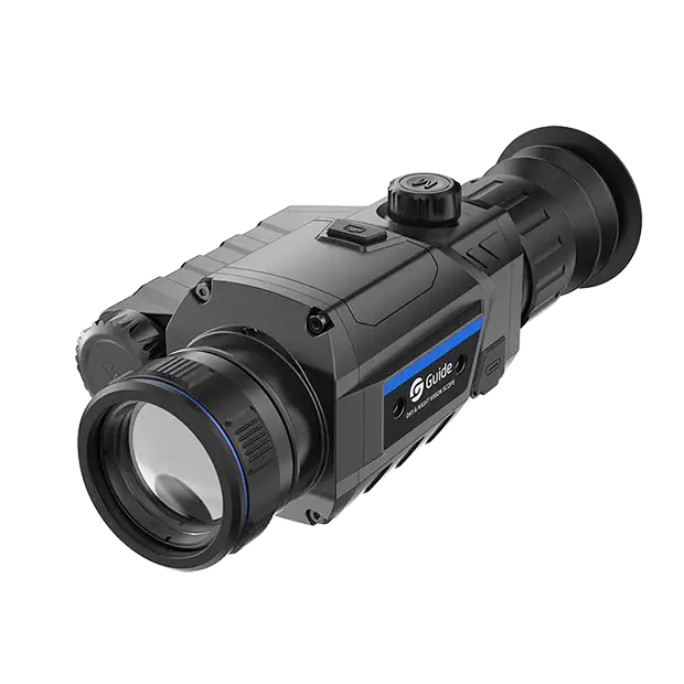 Digital Day & Night Vision Scope 1