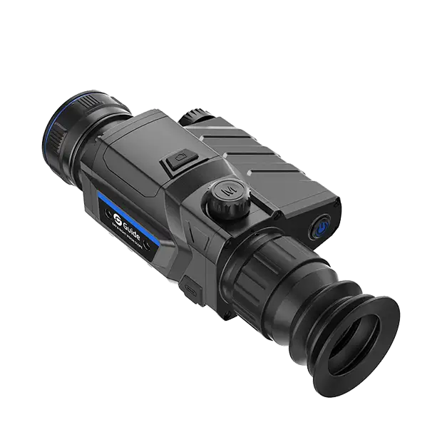 Digital Day & Night Vision Scope 2