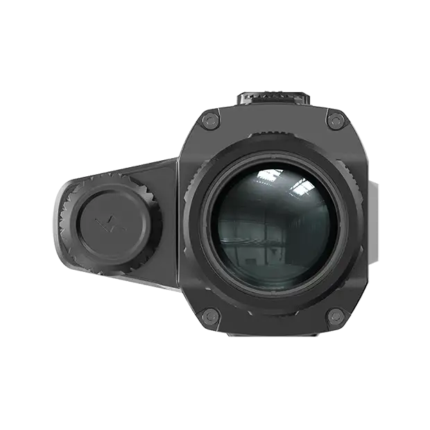 Digital Day & Night Vision Scope 4