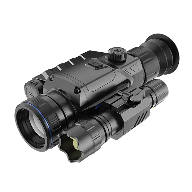 Digital Day & Night Vision Scope 5