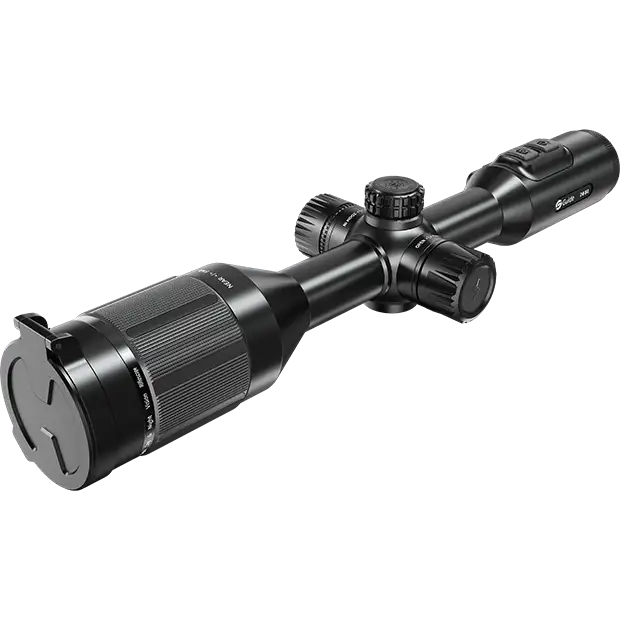 Digital Day & Night Vision Scope 1