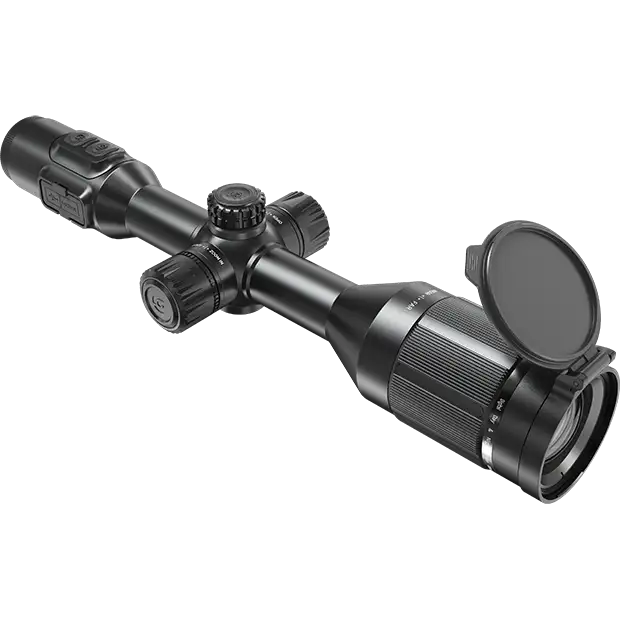 Digital Day & Night Vision Scope 2