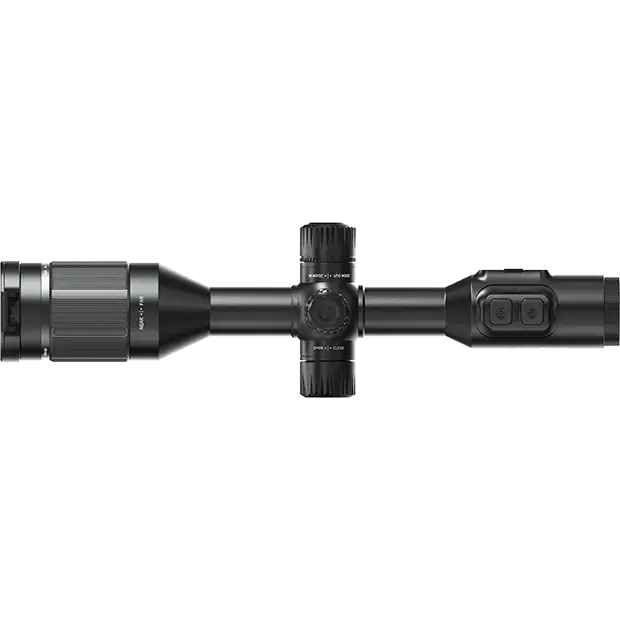 Digital Day & Night Vision Scope 3