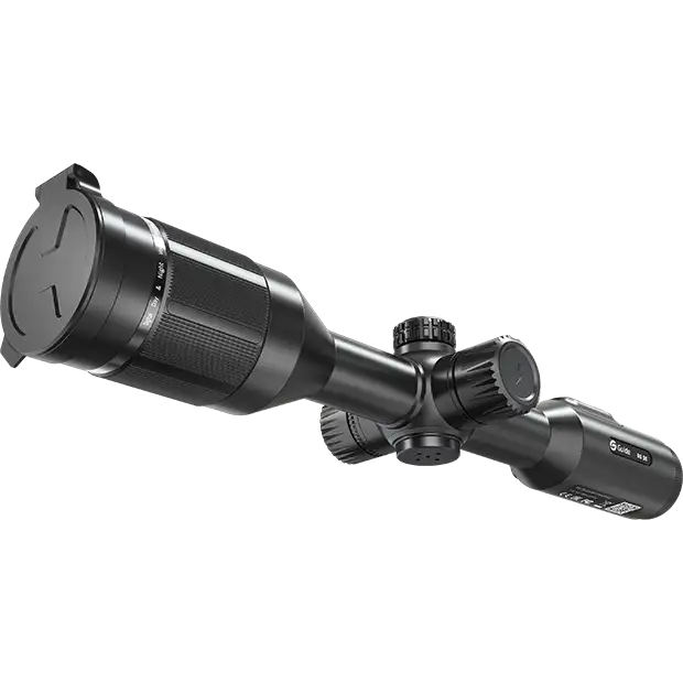 Digital Day & Night Vision Scope 5