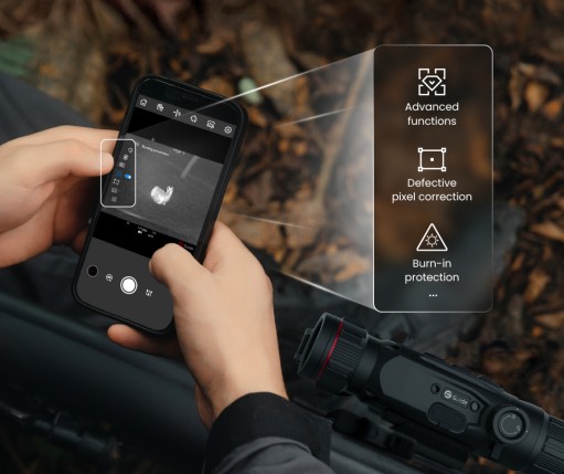 4. Ballistic calculator On-target precision.jpg