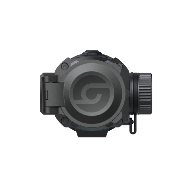 Thermal Imaging Scope 6