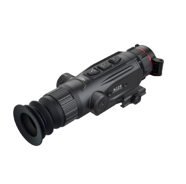 Thermal Imaging Scope 2
