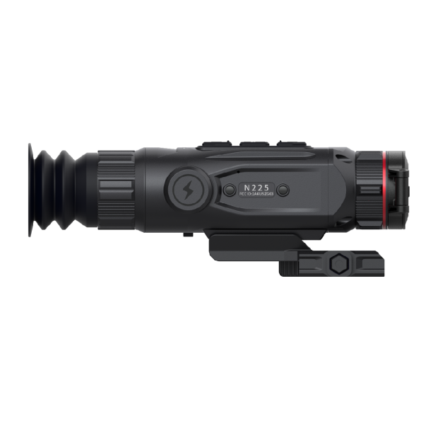 Thermal Imaging Scope 3