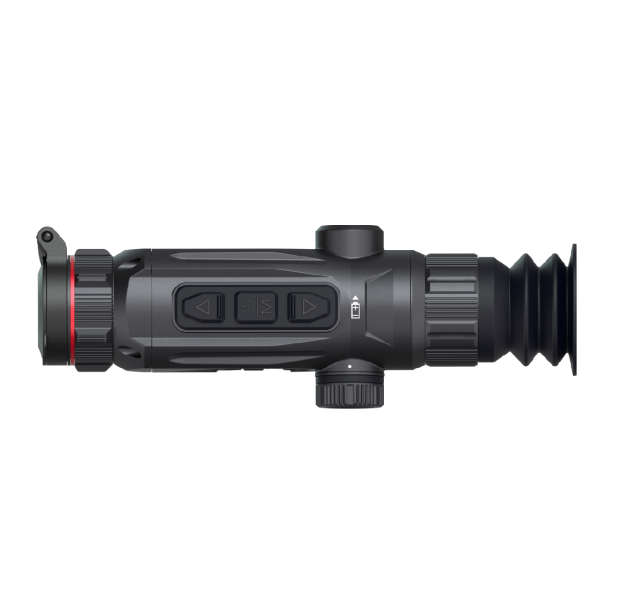 Thermal Imaging Scope 4