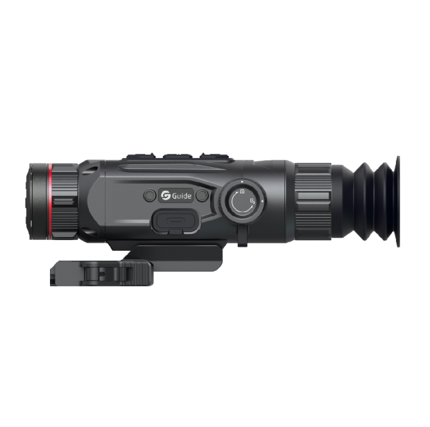 Thermal Imaging Scope 5