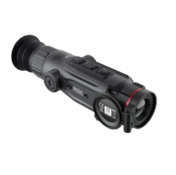 Thermal Imaging Scope 1