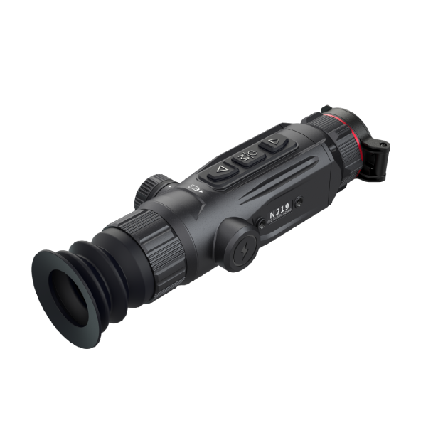 Thermal Imaging Scope 2