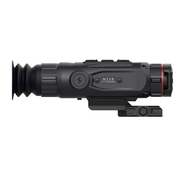 Thermal Imaging Scope 4