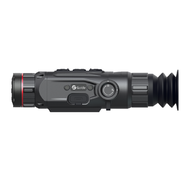 Thermal Imaging Scope 5