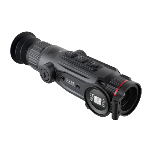 Thermal Imaging Scope 1