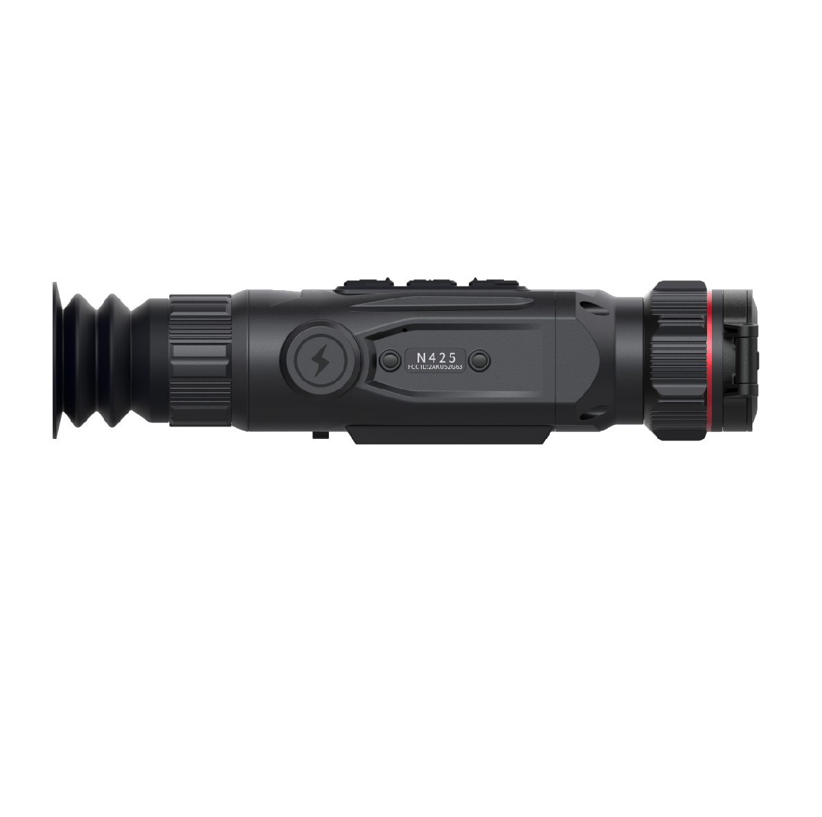 Thermal Imaging Scope 5