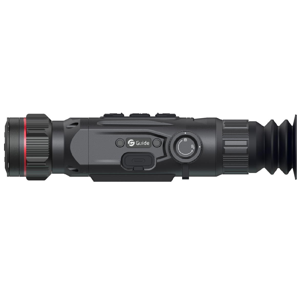 Thermal Imaging Scope 6