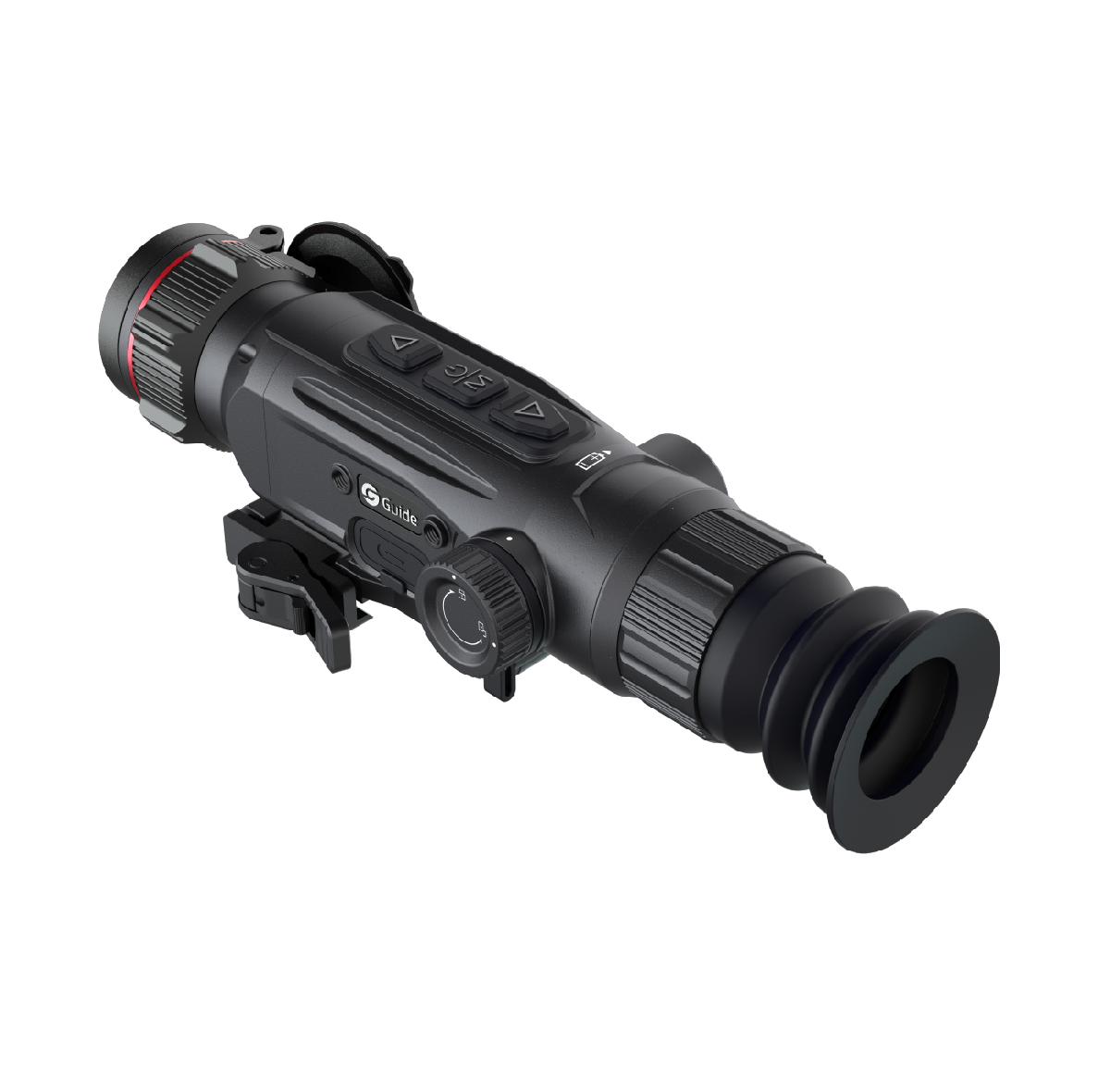 Thermal Imaging Scope 1