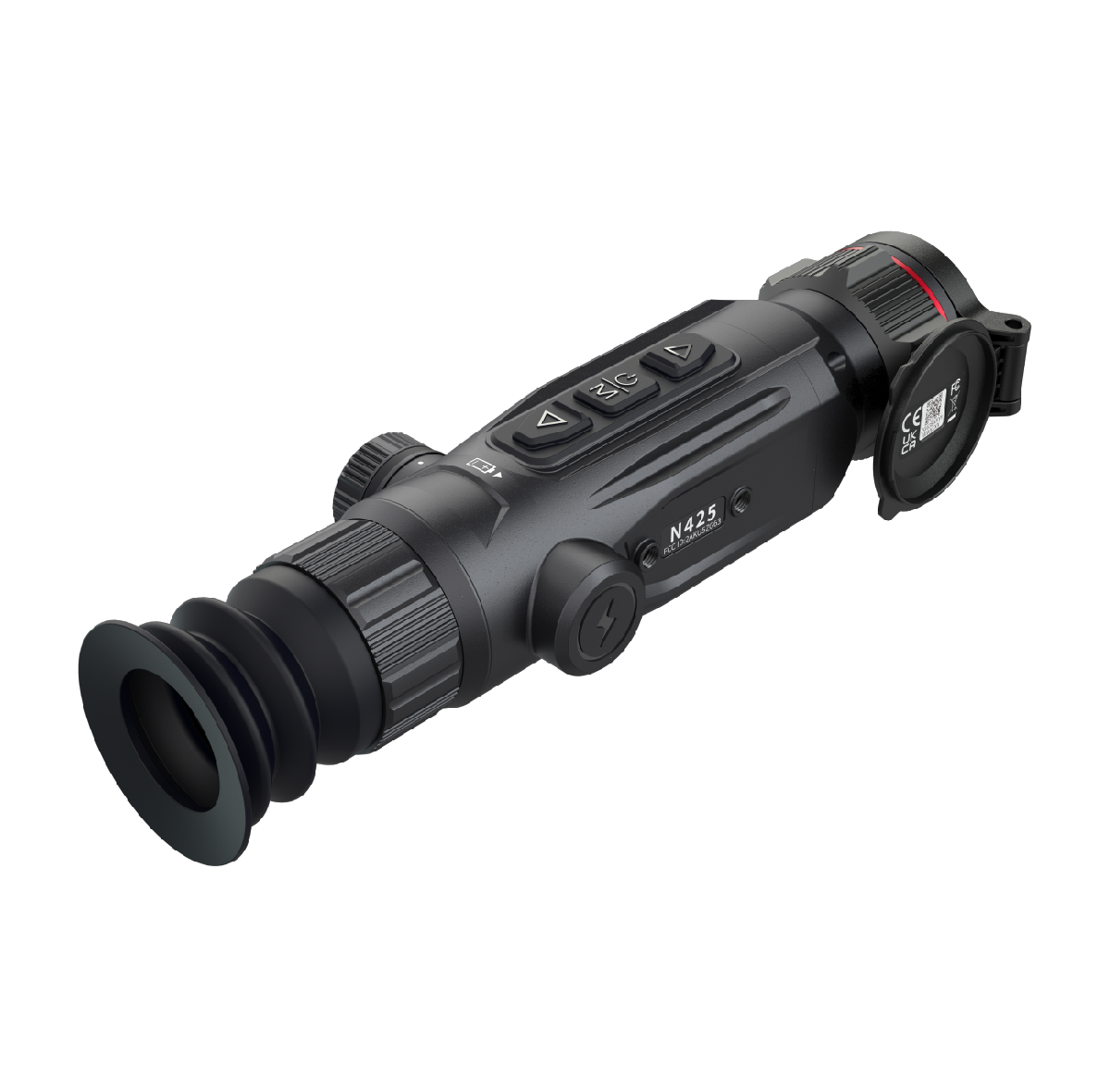 Thermal Imaging Scope 3