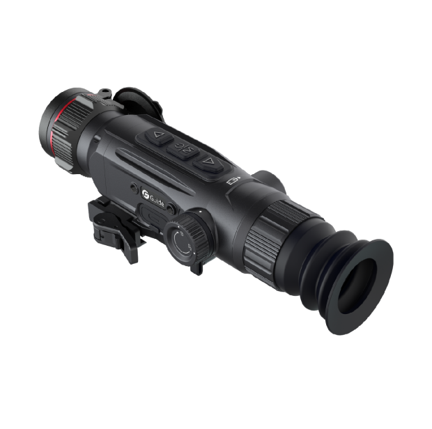 Thermal Imaging Scope 5