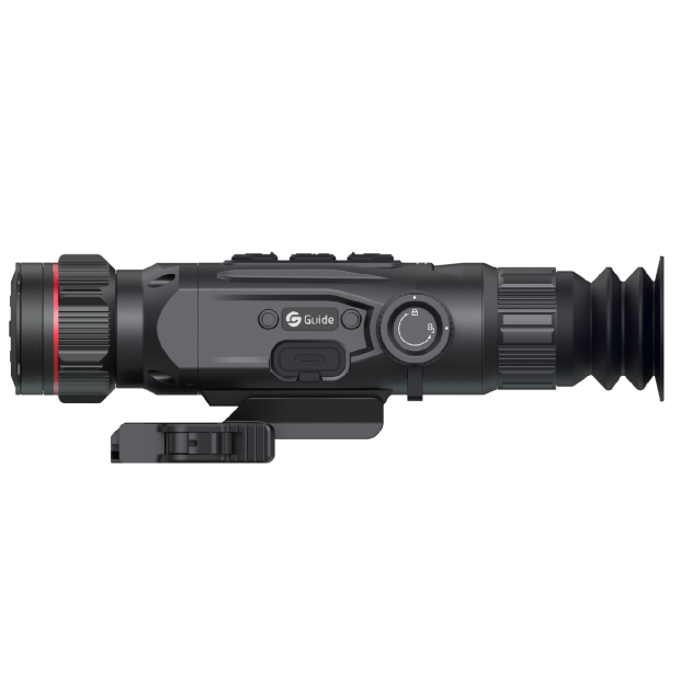 Thermal Imaging Scope 4