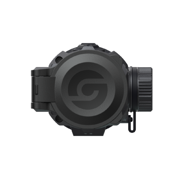 Thermal Imaging Scope 6