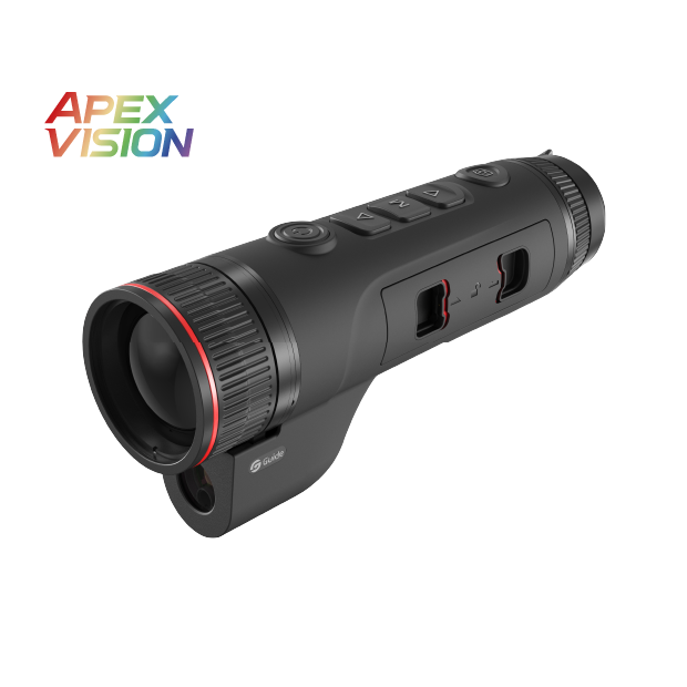Handheld Thermal Imaging Monocular 1