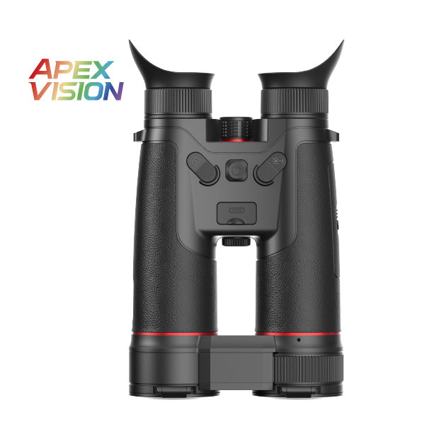 Handheld Thermal Binoculars 1