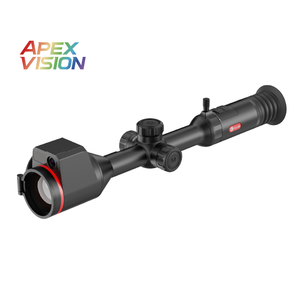Thermal Imaging Scope 1