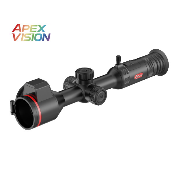 Thermal Imaging Scope 1
