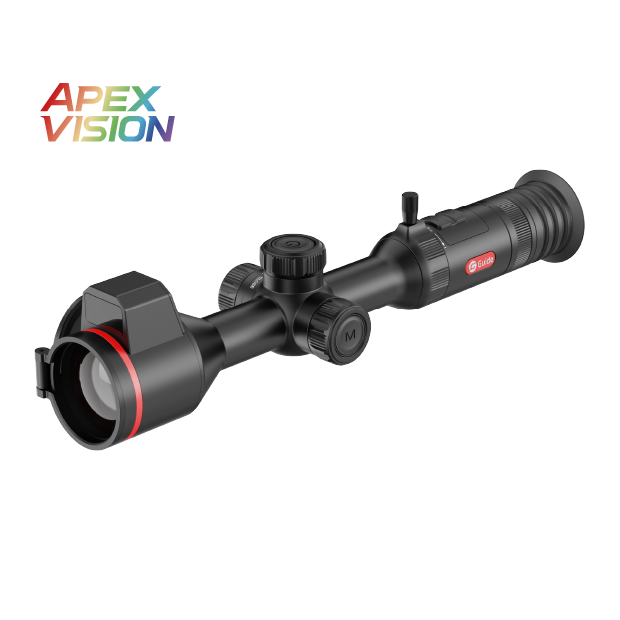 Thermal Imaging Scope 1