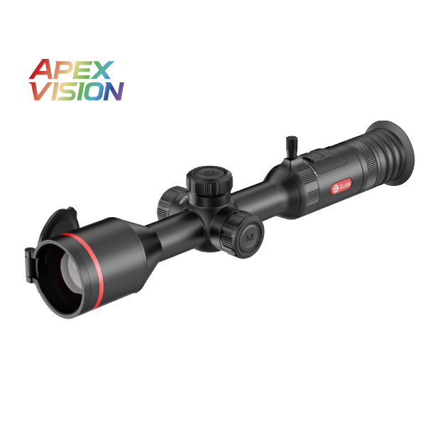 Thermal Imaging Scope 1