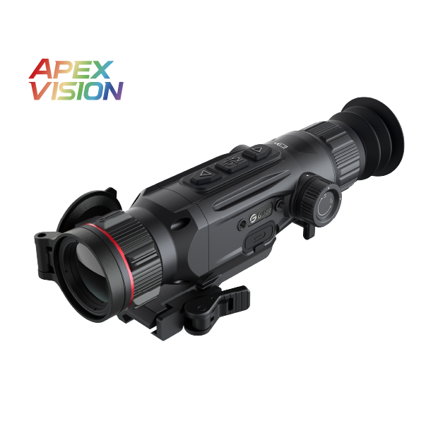 Thermal Imaging Scope 1